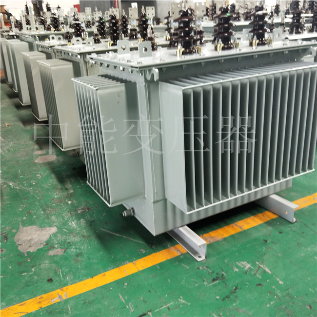 济南S20-630KVA变压器