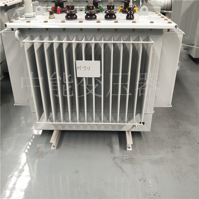 济南S20-1250KVA/10KV变压器